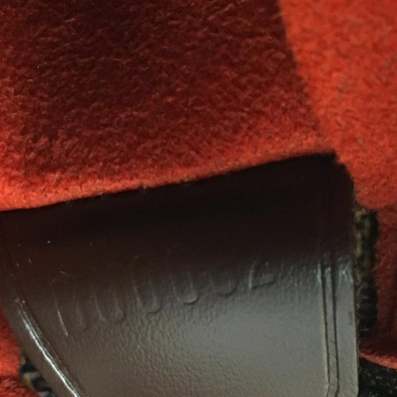 Louis Vuitton Looping Bucket Special Order Gm Tote - Picture 6 of 12